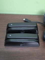 2 Magtek DynaMag USB Credit Card Reader 21073062