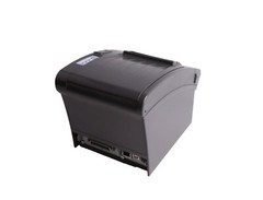 Bixolon SRP-350plus III Thermal Receipt Printer; 25-Pin Serial/Ethernet/USB