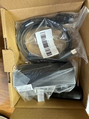 New EPSON TM-T88VII TM-T88 VII POS Receipt printer w/ Network NIC