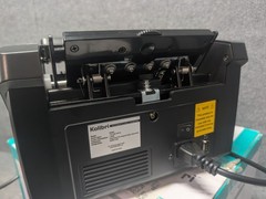 Kolibri Automatic Bill Counter Excellent Condition