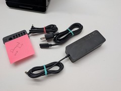Square SPB1-01 / SPB4-01 Point Of Sale Register System (Damaged USB Hub)