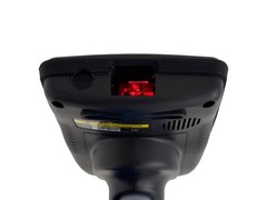 Worth Data LT5001H Tricoder Barcode Scanner Reader w/Battery & USB Cable TESTED