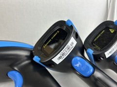 Lot Of 3 WoneNICE WN6300 LASER BARCODE SCANNER