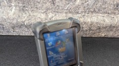 Motorola MC9200/MC92N0 Zebra Mobile Barcode Scanner & Battery 🔥Works🔥