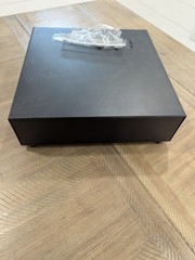 Volcora Cash Drawer #500019 With Keys