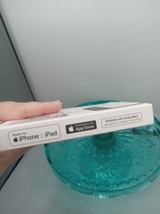 Square Reader Magstripe Lightning Connector iPhone Credit Card Swipe