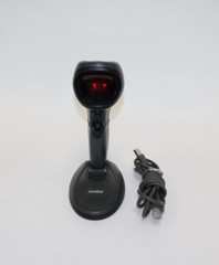 Symbol Motorola Zebra DS9808 Barcode Scanner DS9808-SR00207NNWR w/USB Cable