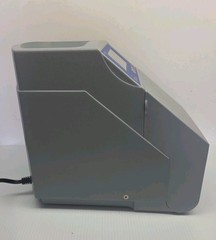 Royal Sovereign 3-Row Coin Sorter Counter Value Display FS-3D Tested Works