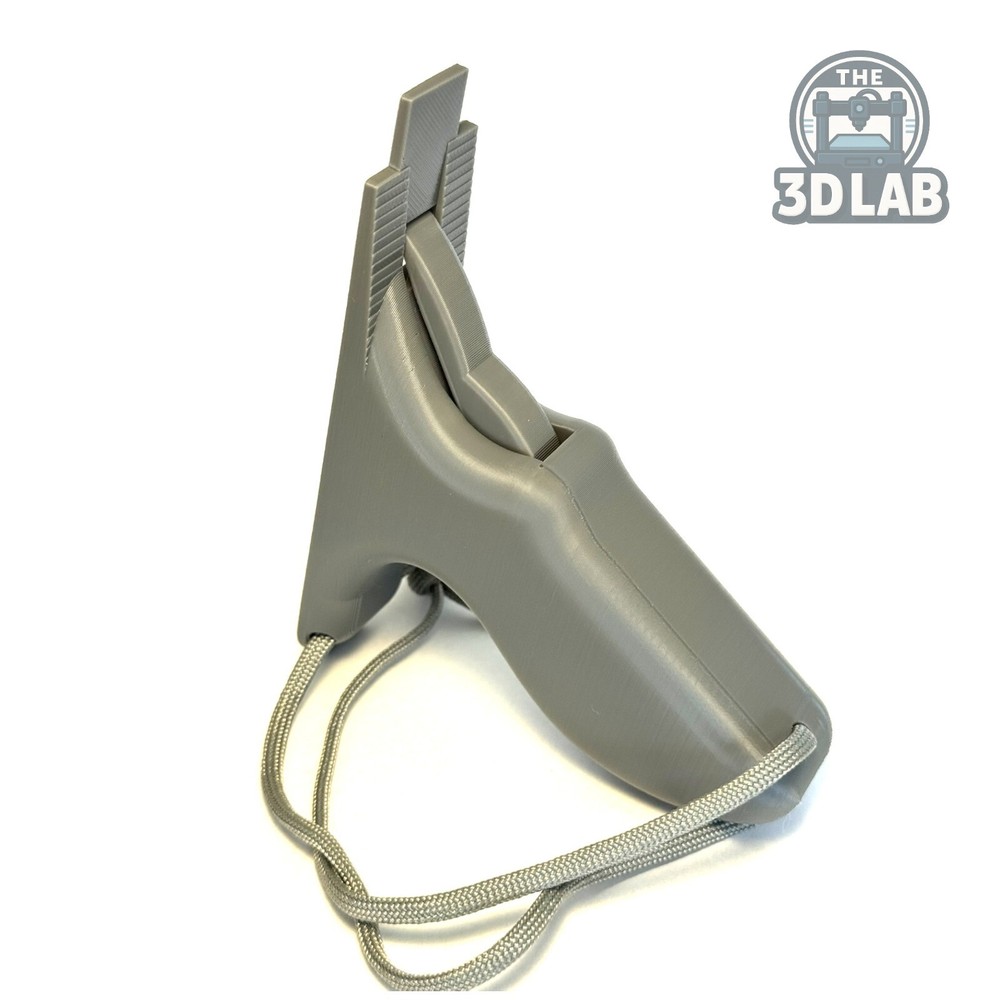 Trigger Handle for Zebra Scanners TC51, TC52, TC56 & TC57 – Any color you need!