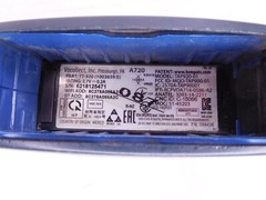 Vocollect Talkman A720 TT-920 TAP920-01 Voice Terminal Honeywell (031125)