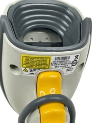 Symbol Motorola DS6707-SR20401ZZR Barcode Scanner w/USB Cable