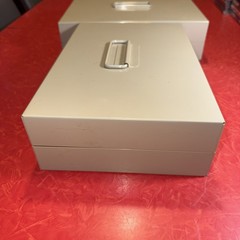 NEW Steel Cash Box MMF Industries 10 Compartment Combination COMBO Lock OPEN BOX