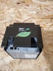 Star TSP100ii future print POS RECEIPT PRINTER TSP100ii As Seen