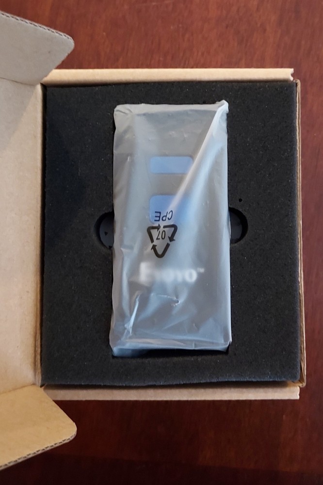 Eyoyo Portable Bluetooth Scanner