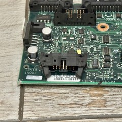 NCR Realscan POS 7875 Scanner Scale Main Board Circuit Board Tested