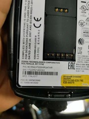 Motorola Zebra Windows WIFI Mobile Computer Barcode Scanner MC55A0-P30SWRQA7WR