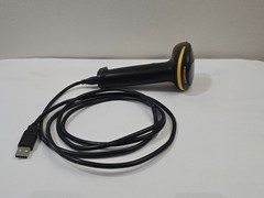 Inateck USB barcode scanner BCST-21 with USB Cable