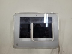 Clover Mini Wi-Fi C300 POS System w/ Triangle Hub and Power Cord