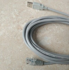 Bematech USB Kitchen Controller to KB1700 KB9000 RJ11 Bump Bar & Fits Fresh KDS