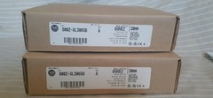 NIB Allen Bradley 800Z-GL3065B Bulletin 800Z Zero-Force Touch Button IP66 30mm