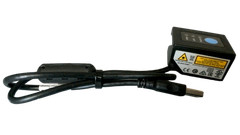 Datalogic DSM0400 Fixed Scan 1D / 2D Barcode Reader Type DSM0421