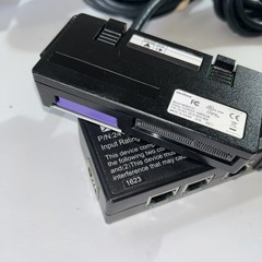 VeriFone 24173-04-R Accessory, Cable, Purple Multiport, Ethernet