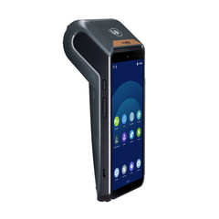 Ingenico AXIUM DX8000 Payment Terminal | Elavon Software