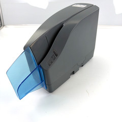 Digital Check Chexpress 30 CX30 Check Scanner For Parts – No Cords UNTESTED