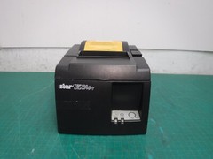 Star TSP100 FuturePRNT Thermal Receipt Printer