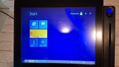 Panasonic Register JS-970 (14” Screen)