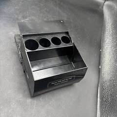 Royal Sovereign Sort Counter Top Coin Machine QS-1AC OVERFLOW TRAY ONLY