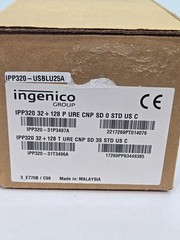 Ingenico IPP320-31P3497A PIN Pad FAST FREE SHIPPING a