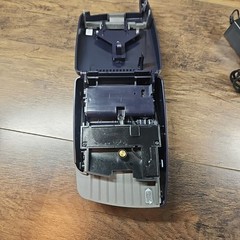 Dual-Sided Check Reader Scanner RDM EC7000i