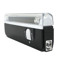 UV Money Checker Light Bill Tester Handheld Counterfeit Detector Portable
