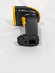 Inateck BCST-21 Barcode Scanner Wireless BT/2.4GHz or Wired – Scanner only