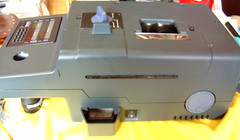 SCAN COIN SC-3003 VA COIN COUNTER