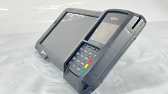 Ingenico Link 2500 Wireless Terminal + Spot on Terminal Touchscreen