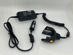 ORIGINAL Symbol Zebra CHG-TC7X-CLA1-01 Vehicle Auto Charger Cable TC70 TC75 TC77