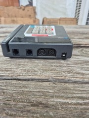 VerifoneTranz 330 Credit Card Terminal, tested, works, with power cord