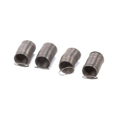 SPRING, VISCOSITY 0.5MM (4 PACK) 3.6.02.003.P4 – Genuine OEM Replacement Part