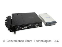 Rebuilt Gilbarco Veeder-Root Passport Server PA0324PB52A PB52A POS System