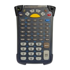 53Key Standard Keypad Replacement for Motorola Symbol Zebra MC9090 MC9190 MC92N0