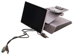 HP L7010t Retail Touch Monitor; 10.1″ Display, w/ Stand