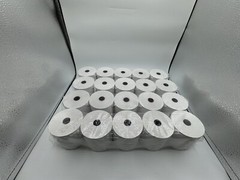3 1/8″ x 230 Thermal POS Reciept paper BPA Free 50 Rolls