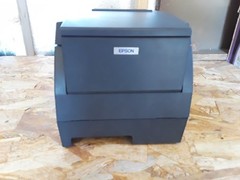 Epson TM-H6000II TM-H6000II-036 M147C POS Printer