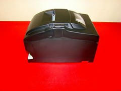Star SP700 SP742 Ethernet Kitchen Receipt Order Printer iOS TEST with network