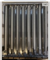T-Flex Coin Dispenser New Open Box Tested Works Fine Free PhoneTechnical Support