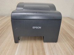Epson TM-U220B M188B Thermal Receipt Printer USB Auto-Cutter POS Kitchen