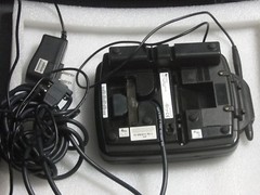 VERIFONE MX870 Credit Card Payment Terminal M090-107-01-R Rev. A