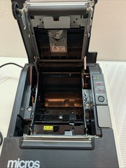 Epson TM-T88IV M129H Thermal POS Receipt Printer Parallel